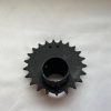 Piper PA28 Series Flap Torque Tube Sprocket. As Removed - part number 62789-02