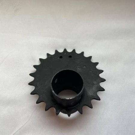 Piper PA28 Series Flap Torque Tube Sprocket. As Removed - part number 62789-02