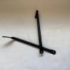 Piper PA28 Series Engine Control Support Assembly. As Removed - part number 63964-00 (view 1)