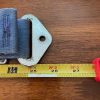 Seat Belt, Pilot's Side Male. Lake LA4-200. Used - part number CS-1505 (American Safety) (view 4)