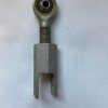 Cessna 172, 177, 182 Nose Gear Steering Tube/Clevis And Rod End Bearings. Used - part number 0543023 (Clevis)