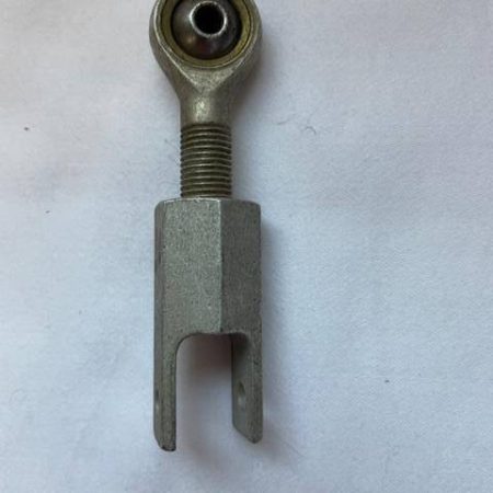 Cessna 172, 177, 182 Nose Gear Steering Tube/Clevis And Rod End Bearings. Used - part number 0543023 (Clevis)