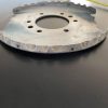 Cessna 172I Thru 172P & Cutlass Spinner Aft Bulkhead. Used - part number 0550321-10 (view 3)