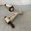 Cessna 310K Upper & Lower Nose Gear Scissors/Torque Links. As Removed - part number 0841005-5 (entire unit)
