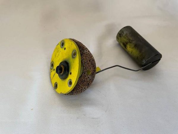 Cessna 180, 182, 185, 206, 210 Fuel Transmitter Sending Unit. Used - part number 0726110-1 (Fuel sender)