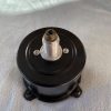 Mitchell/Stewart Warner NEW Tachometer - part number D1-112-5023 (view 1)