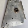 Cessna 172H, 182 Trim Wheel, Retainer, And Indicator Assembly. Used., - part number 0713656-1 (trim wheel) (view 6)