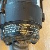 Old Kollsman USAF RPM Gauge-Tachometer - part number 1277-4-03 (view 3)