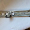 Piper PA 28 Series Stabilator Trim Jackscrew Rib & Clips. As Removed - part number 65245-00 (Rib)