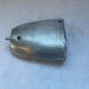 Cessna 182 To 207 LEFT Hand Wing Tip Nav Light Shield/Retainer. Used - part number 0523566-1