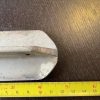 Cessna 152,172, 175, 182 Short Gear Leg Door Step. 4 1/4". Used - part number 0541211-495 (view 3)
