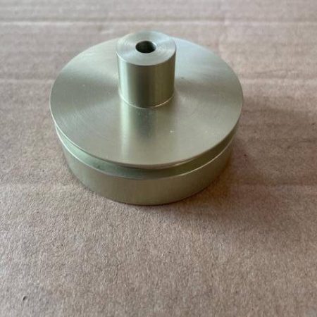 Parker-Cleveland Brake Pistons.  062-01600.  New Old Stock.
