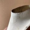 Cessna 1974 150L UPPER LEFT Strut Fairing. As Removed - part number 0522150-3 ((791)) (view 4)