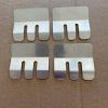 Cessna 310, 320 Seal Support For Nacelle Baggage Door Waterproofing. New - part number 0851793-39 (view 1)