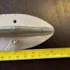 Cessna 150, 172, 175, 182 Gear Leg Door Step. New Old Stock - part number 0541154-1 (view 3)