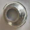 Cessna 210 2-Blade Spinner Aft Bulkhead. Used - part number 1250414-1