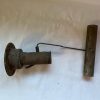 Liquidometer-Cessna 310, 320 Fuel Quantity Sending Unit. As Removed - part number EA (470A-1526 Liquidometer part number) (view 2)
