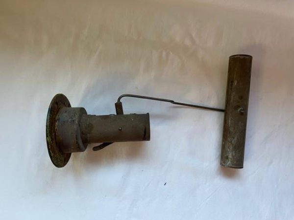 Liquidometer-Cessna 310, 320 Fuel Quantity Sending Unit. As Removed - part number EA (470A-1526 Liquidometer part number) (view 2)