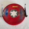 Cessna 180, 185 & 206 McCauley 2-Blade Spinner Aft Bulkhead. Used - part number 0752041-1 (180 & 185)