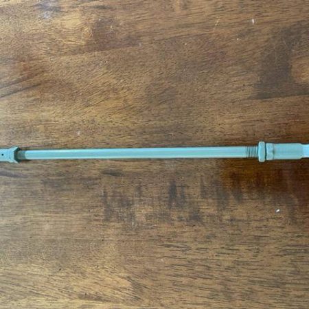 Cessna 182, 205, 206 And 210 INBOARD Flap Push-Pull Rod Assembly.  Used.