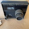Collins VIR-350 Navigation Receiver. Serviceable Tag. Used - part number 622-2081-001