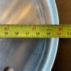 Propeller Spinner Back Plate. Used - part number Unknown (view 3)