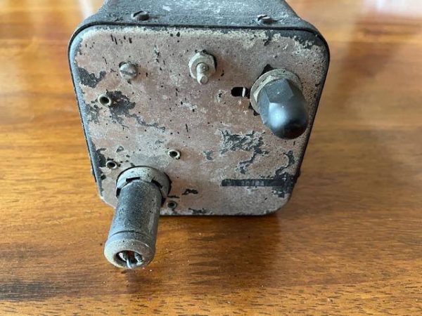 Narco Vintage VOA-6 VOR Converter-Indicator. Used - part number VOA-6 (view 6)
