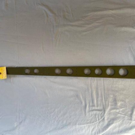 Cessna 180 182 185 RH or LH Elevator Spar-CUT. For splicing only - part number 0734601-3
