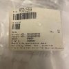 Cessna Citation Emergency Exit Door Seal, Spliceable. New - part number R581559 (view 3)