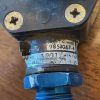 Cessna 172N & P Complete Fuel Selector Valve Assembly. Used - part number 9851067-4 (assembly) (view 9)