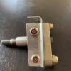 Cessna 182 RIGHT HAND Yoke Delete Fitting For Skydive Aircraft. RARE, Used - part number 0760047-1 or 0760049-1 (view 3)