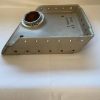 Cessna 150, 152 RIGHT Hand Outboard Landing Gear Support-Bulkhead. Used - part number 0441209-2 (view 4)
