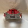 Cessna 172 Aft Fuselage Section Bulkhead. Used - part number 0512159-2 (view 2)