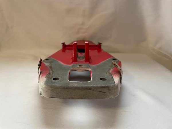 Cessna 172 Aft Fuselage Section Bulkhead. Used - part number 0512159-2 (view 2)