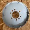 Cessna Early 172 & 175B Spinner Aft Bulkhead. Used - part number 0550212-2 or 0552004-2 (view 5)
