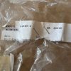 Cessna Metal Switch Mounting Cover. S1843-1. New - part number S1843-1 (Cessna) (view 2)