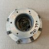 Cessna 172K Fuel Filler And Cap Assembly. Used - part number 0311360-4 (Cap Non-Vented) (view 1)