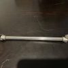 Cessna 210K Thru 210M, Including Turbos, Fuel Selector Valve Shaft Assembly. Used - part number 1216016-200 (view 4)