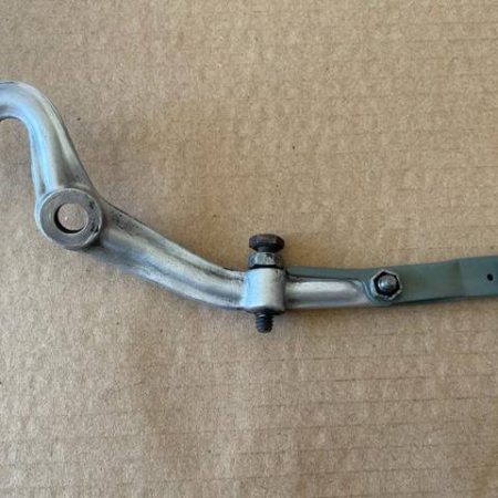 Continental Pull Starter Arm/Bracket.  Used.