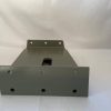 Cessna 172, 175, 182 RIGHT Hand Inboard Landing Gear Leg Support. Used - part number 0541122-2 (view 4)