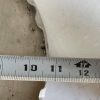 Cessna 172M & N Spinner Aft Bulkhead. Used. Repaired - part number 0550231-10 or 0550231-12 (view 6)