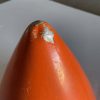 Cessna 206 & 210 2-Blade Spinner. Used - part number 1250909-3 or 1250415-2 (view 4)