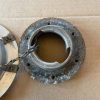 Cessna 172K Fuel Filler And Cap Assembly. Used - part number 0311360-4 (Cap Non-Vented) (view 8)