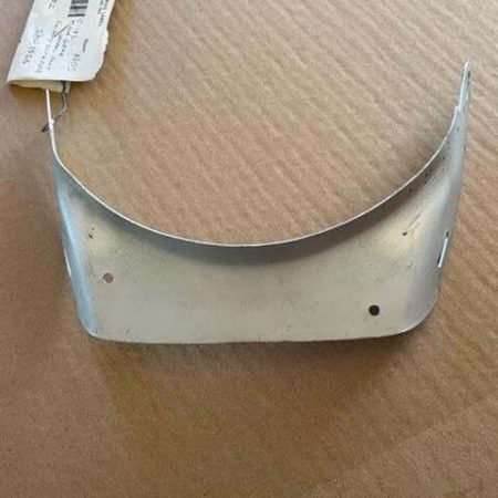 Cessna 182 Main Landing Gear Wheel Pant Scraper/Fairing.  New Old Stock.