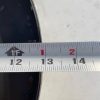 Cessna 210 2-Blade Spinner Aft Bulkhead. Used - part number 0752004-5 (view 6)