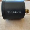 Piper PA-31 Chieftain/Navajo Wing Flap Gauge. New Old Stock - part number 71128-11 (view 1)