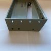 Cessna 172, 182 RIGHT Hand Outboard Landing Gear Support Bulkhead. Used. Has crack in vertical support column - part number 0541121-2 (view 4)