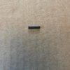 Piper 7/16 Lock Pin. New Old Stock - part number 480-725