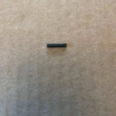 Piper 7/16 Lock Pin. New Old Stock - part number 480-725