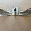 Cessna 120, 140 & 170 Antenna Mast Bracket. New Old Stock - part number 0411670